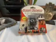 SMART WEBCAM HOME AND OFFICE WINDOWS XP / VISTA / 7 800 X 600 Digital Video