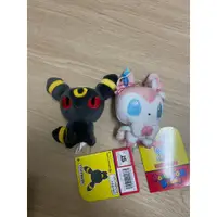 在飛比找蝦皮購物優惠-現貨 日本寶可夢中心 pokemon center DOLL