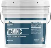 Vitamin C Powder (1 Gallon)