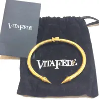 在飛比找蝦皮購物優惠-Vita Fede 手環