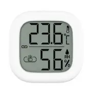 Leiss Hygrometer xiaomi Mi Home APP -20°C to 70°C Intelligent Thermometer LCD Display Mi Home Integrated Smart Sensor