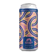 Mountain Culture Helvetica Scenario Sour NEIPA 500ml Can