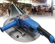 Dehorner for Adult Cattle Portable Dehorner Electric Cattle Dehorner Electric Cow Horn Cutting Machine 1900W for Cattle and Sheep 110/220V