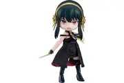 SpyxFamily Nendoroid Doll Yor Forger Thorn Princess Version