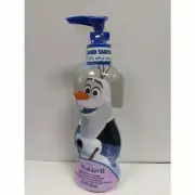 Disney Frozen II Olaf Ocean Breeze Hand Hygiene 8 oz