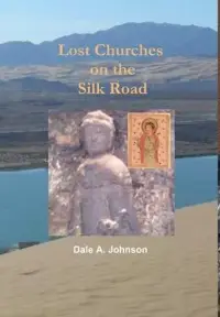 在飛比找博客來優惠-Lost Churches on the Silk Road