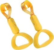 Train Safety Handle Semicircle Handle Ring for Advertising Waste Sorting