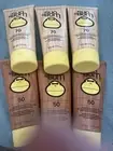 Lot Of 6 Sun Bum Premium Moisturizing Sunscreen 3 - SPF 70, 3 -SPF50 Exp 02-22
