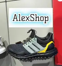 在飛比找Yahoo!奇摩拍賣優惠-艾力克斯 ADIDAS ULTRABOOST 1.0 男 H