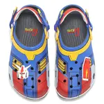 CROCS 童鞋 GUNDAM ALL TERRAIN 中童 RX-78-2 鋼彈 卡駱馳 洞洞鞋 2101290DA