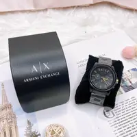在飛比找樂天市場購物網優惠-美國代購 台灣現貨 AX2094 精品男錶 手錶【APP下單