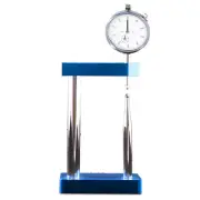 Proform 66833 Piston Dome Thickness Checker Incl. 0.001 in. Dial Indicator ALL