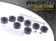 PFF60-205BLK POWERFLEX Front Anti Roll Bar Outer Mount fit Renault
