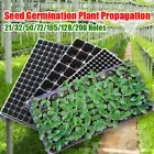 21-200 Hole Plant Grow Box Insert Propagation Nursery Starter Tray