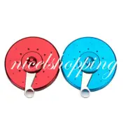 Dental Tip Snip Gauge Endo Apex Wheel Measurement Gutta Percha Cutter Dial