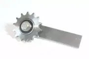 Chain Tensioner for Custom Motorcycle, Chopper, Bobber