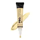 L.A. Girl Pro Conceal Concealer High Definition ~ Light Yellow Corrector .28 oz.
