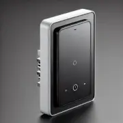 Crexium Smart WiFi Touch Press Light Switch