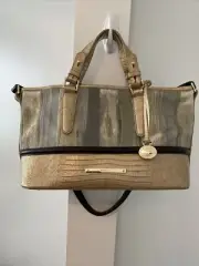NWT Brahmin Purse w/Dustbag