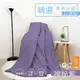 台灣製 日本大和防螨素色涼被 抑菌抗菌 冷氣被 空調被 薄被 夏被 水洗被 被子 棉被 小被子 四季被 涼感被 神秘紫