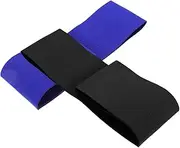 Abaodam 2pcs Golf Swing Training Aid Correct Swing Mechanics Elbow Pads for Men Golf Arm Correction Strap