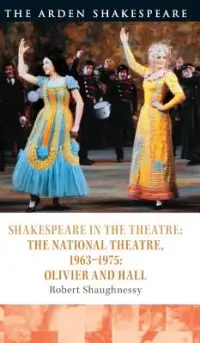 在飛比找博客來優惠-Shakespeare in the Theatre: Th