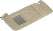Dorman 74056 Sun Visor fits Toyota Camry 2011-07 0400230706E0 7432006800E0 (for: Toyota)