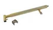 Race Tech Fork Spring Compressor Tool TFSC 01 w/ Harley Adapter