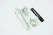 Front Caliper Slide Pin Fits Peugeot 41001-00QAG, 41011-00QAG, 4400.K7, 4400.K8,