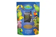 Vetafarm Parrot Breeder Pellets Food for Breeding & Baby Birds 10kg