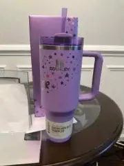 Stanley Limited Edition Olivia Rodrigo 40oz Tumbler Cup - BRAND NEW IN BOX!