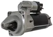 NEW STARTER FITS FORD TRACTOR 4835 4-220 DSL 95-98 0001230010 SR9979N