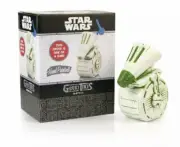 Geeki Tikis Star Wars D-0 Droid Mug Cup 12oz Episode IX NEW