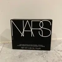 在飛比找蝦皮商城精選優惠-NARS 裸光蜜粉餅 正品 百貨公司購入 大白餅 裸光奇肌蜜