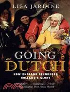 在飛比找三民網路書店優惠-Going Dutch ─ How England Plun
