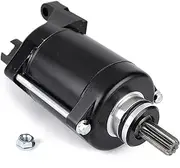 Electrical Engine Starter Motor Compatible With CBR250 Compatible With CBR250RR CBR250 2017-2019 Compatible With 31200-K64-N01
