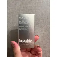 在飛比找蝦皮購物優惠-全新台灣專櫃 La Prairie 萊珀妮 魚子美眼霜3ml