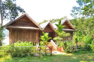 亨利馬烏洛奇飯店Mahout Lodge