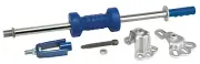 10 Lbs Slide Hammer & Pullers for Front Wheel Hubs and Rear Axles SGT-66370