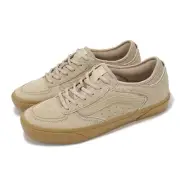 Vans Skate Rowley Tan Gum Men Skate Boarding Casual Shoes Sneakers VN0A2Z3O4NF