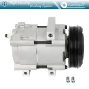 AC A/C Compressor CO 101822C Fits 2002-2008 Ford Ranger Mazda B3000 3.0L