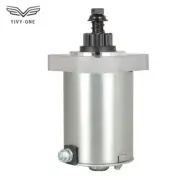 Lawn Mower Starter Motorr For Kawasaki FR651V FR691V FS481V Cub Cadet Zero-Turn