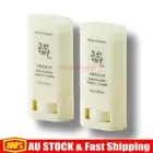 2x Beauty Of Joseon Matte Sun Stick Mugwort + Camelia SPF 50 PA++++ 18g AU STOCK