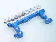 Servo Mount For Ko Futaba Sanwa Fits Mini-Inferno