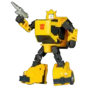 Transformers Studio Series Deluxe Transformers: The Movie 86 Bumblebee