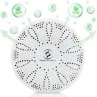 Mini Ozone Generator Air Purifier -USB Charging Refrigerator Deodorizer,Fridg...