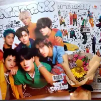 在飛比找蝦皮購物優惠-NCT DREAM - BEATBOX Album (Pho