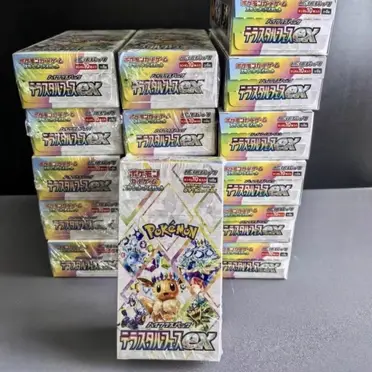 日版太晶慶典ex的比價推薦- 2026年07月|飛比價格