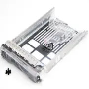 DELL F238F 3.5" SAS/SATA Hard Drive Tray Caddy for Dell PowerEdge Server