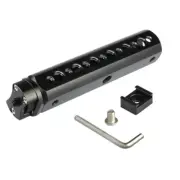 Handle Gimbal Grip Handheld Handlebar For Zhiyun Weebill Lab Stabilizer